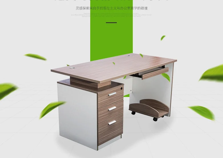 Commercial Furniture Cheap Teacher Desk Table Modern Small
