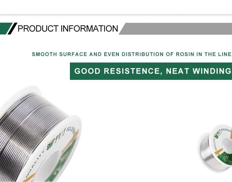 BEST High Quality 100g Sn45/pb55 Stainless Steel Alloy Aluminium Welding Soldering Wire Solder.jpg