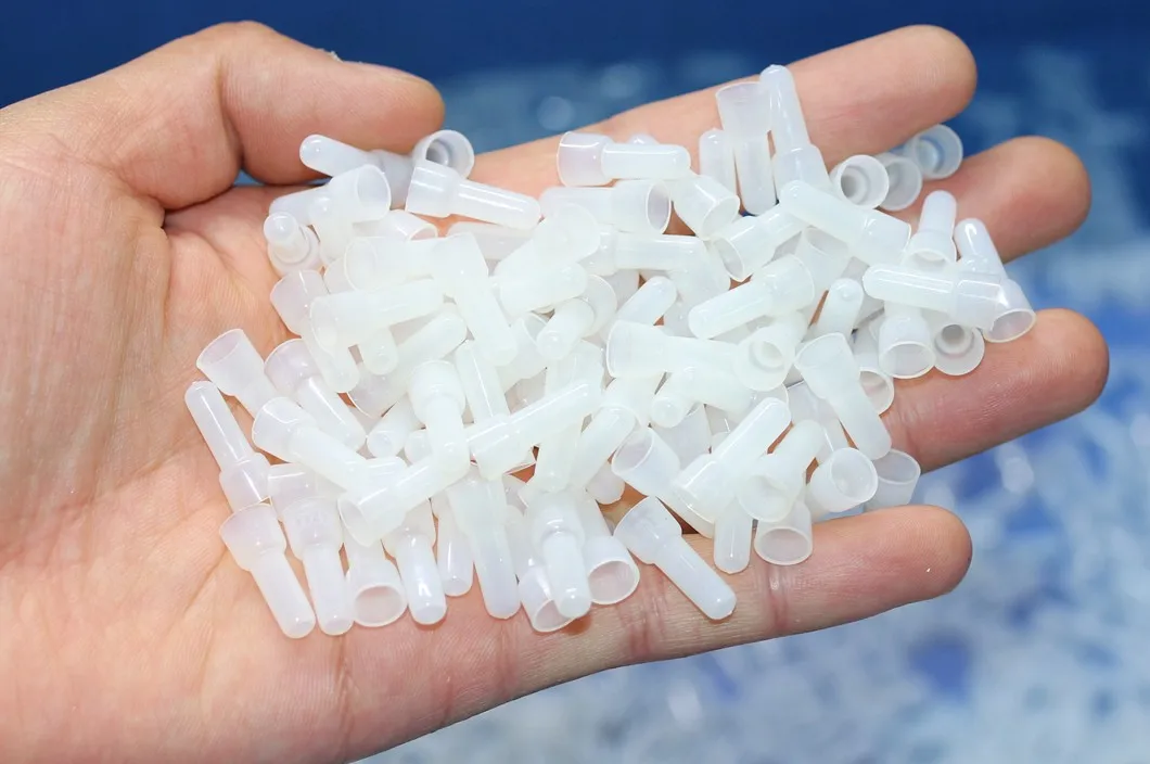 closed end connector