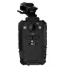 Eastern HD high quality police cctv body camera with wifi/GPS /Bluetooth