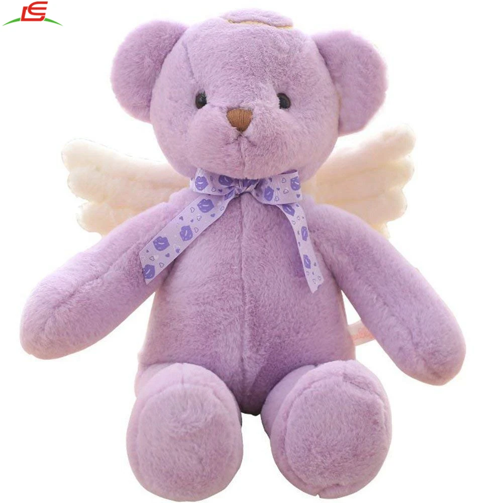 angel teddy