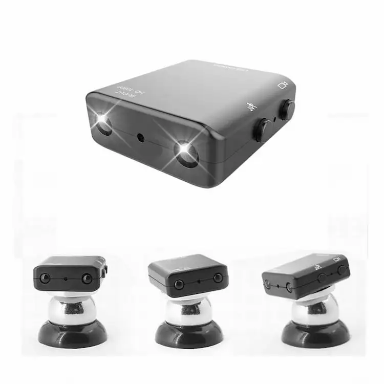 

Hot XD Mini DV Door Camera Smallest ip wireless Camcorder 1080P Full HD mini pocket camera