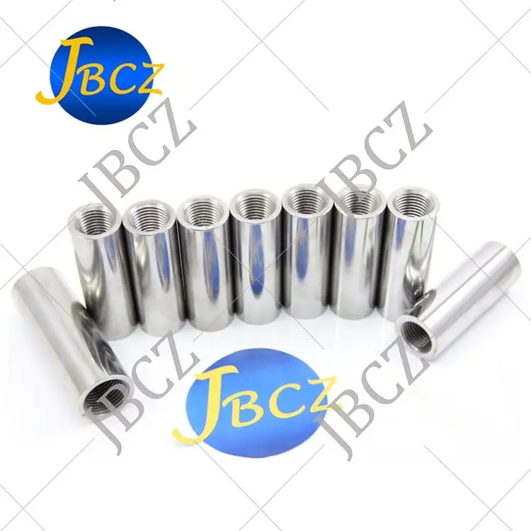 Type 2 Taperlock Standard Coupler Containing Internal Tapered Female