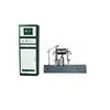 Auto repair YYQ-100 Turbine drive shaft dynamic balancing machine