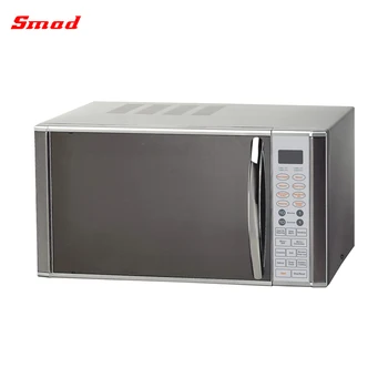28l Touch Pad Digital Microwave Oven With And Grill View 28l Touch Pad Digital Microwave Oven With And Grill