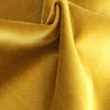China Manufacture Soft Handfeeling Cushion Holland Velvet Fabric for Sofa/Home Textile