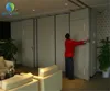 No Floor Track Moveable Panel Wall Partition