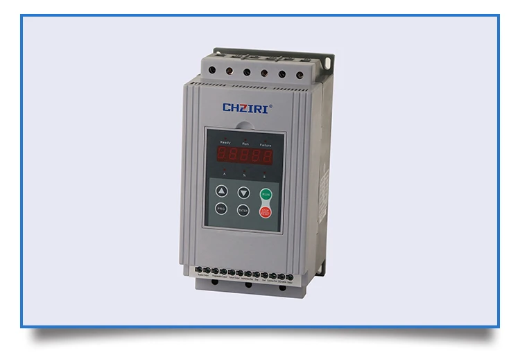 30kw 380v 3 Phase 50/60hz Water Pump Motor Soft Starter Buy Motor Soft Starter,3 Phase Motor