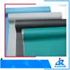 High Temperature Chemical Resistance Two Layers Static Dissipative Rubber ESD Roll