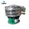 China sus304 Rotary Egg Powder Vibrating Screen/Ultrasonic Classify Sieve Price