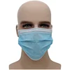 one times 3ply colorful PP non woven pleated sheet medical earloop doctor nurse hospital medical surgical surgeon surgery masks
