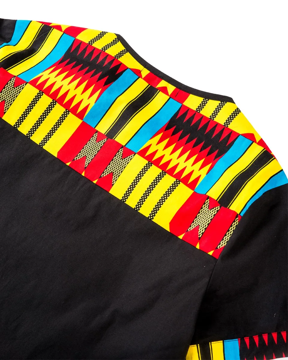 african t shirts wholesale