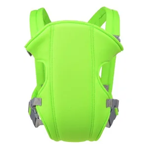 New Design Baby Carrier With Hip Seat For Infant Wholesale