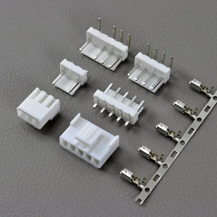 Types of molex connectors - stattec