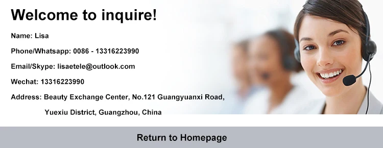 contact us