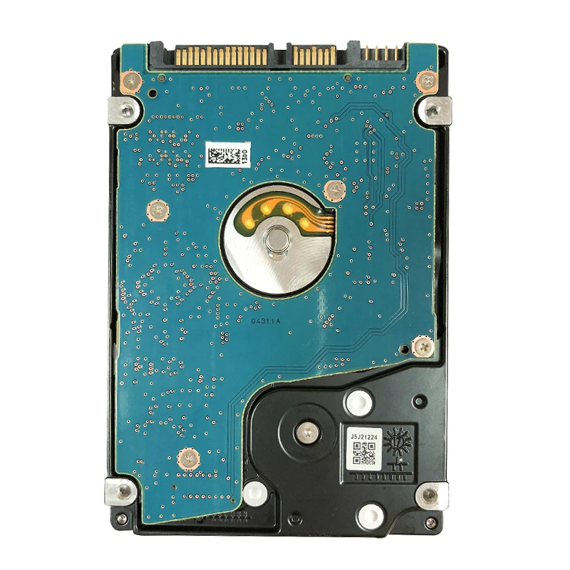 Teyadi 1tb Refurbished Internal Hard Drive Disk 2.5 Inch Hdd Used For