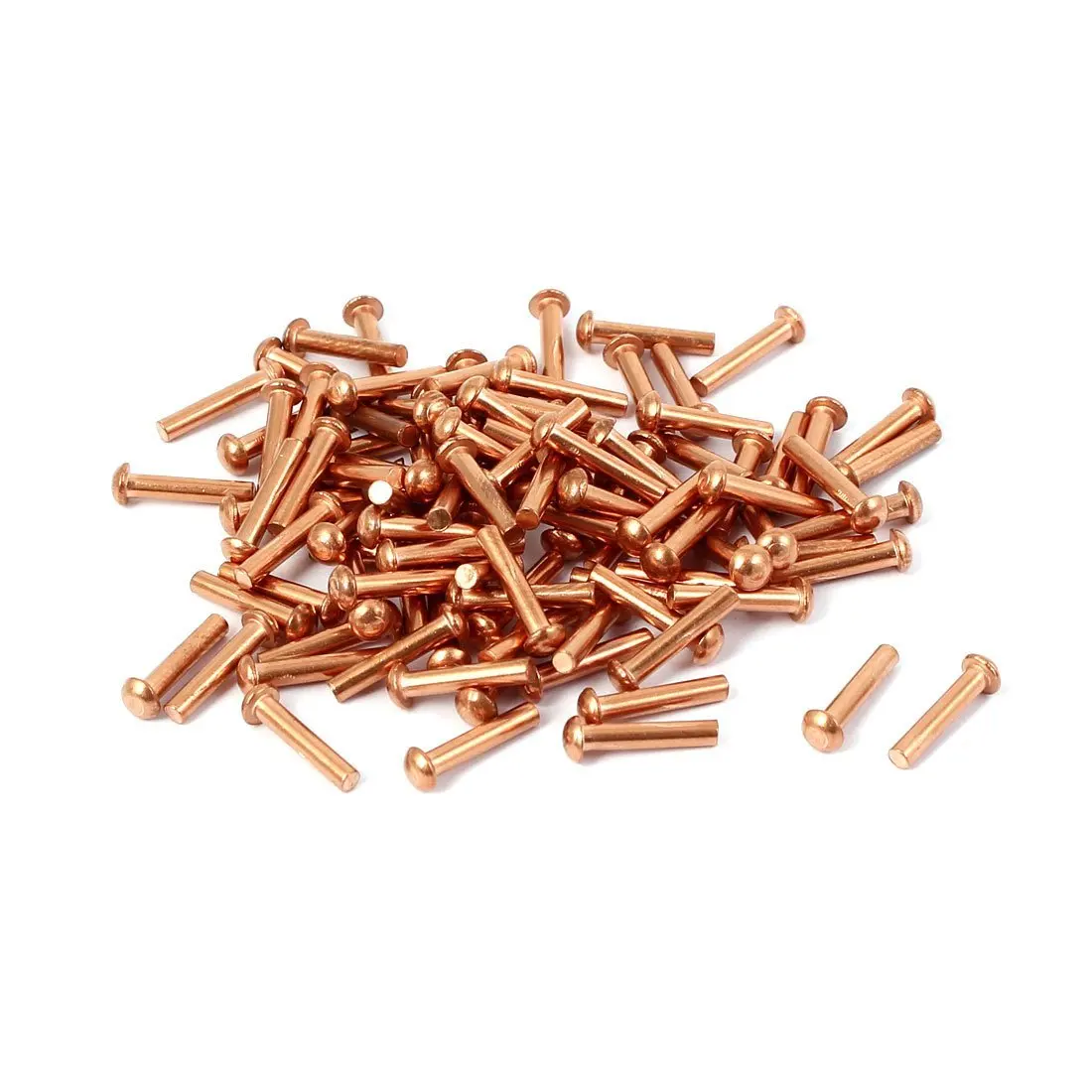 Cheap Copper Rivets, find Copper Rivets deals on line at