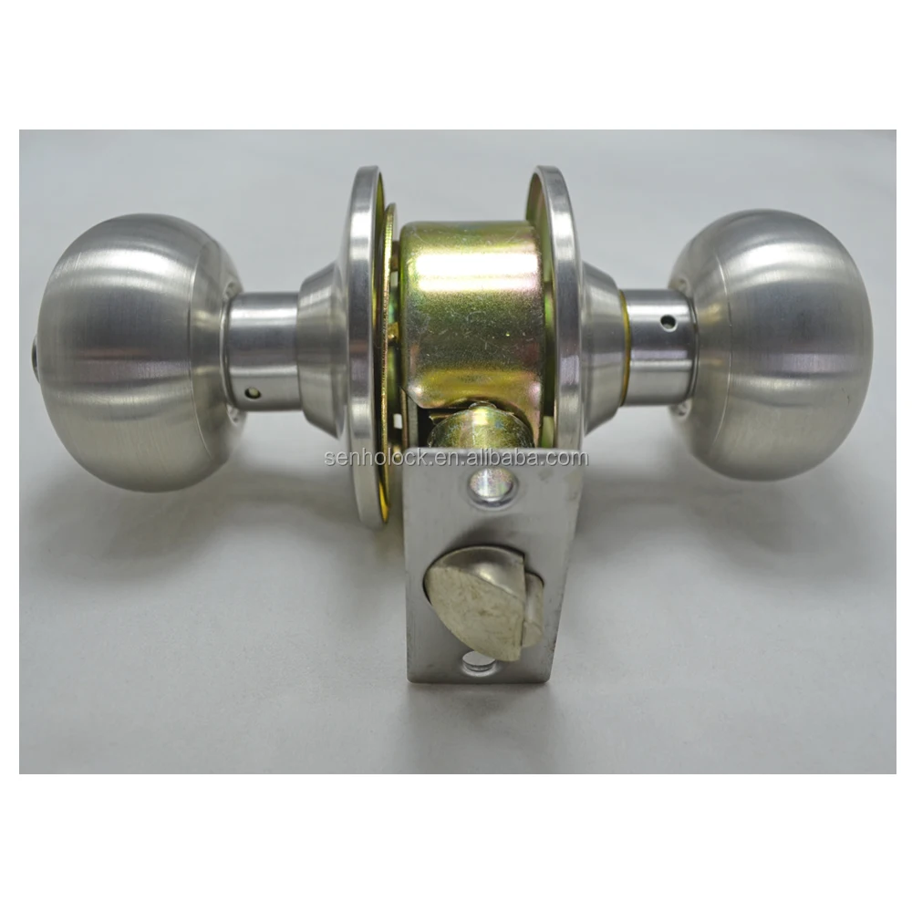 5791 Zhongshan Factory Good Sale Stainless Steel Cylindrical Entry