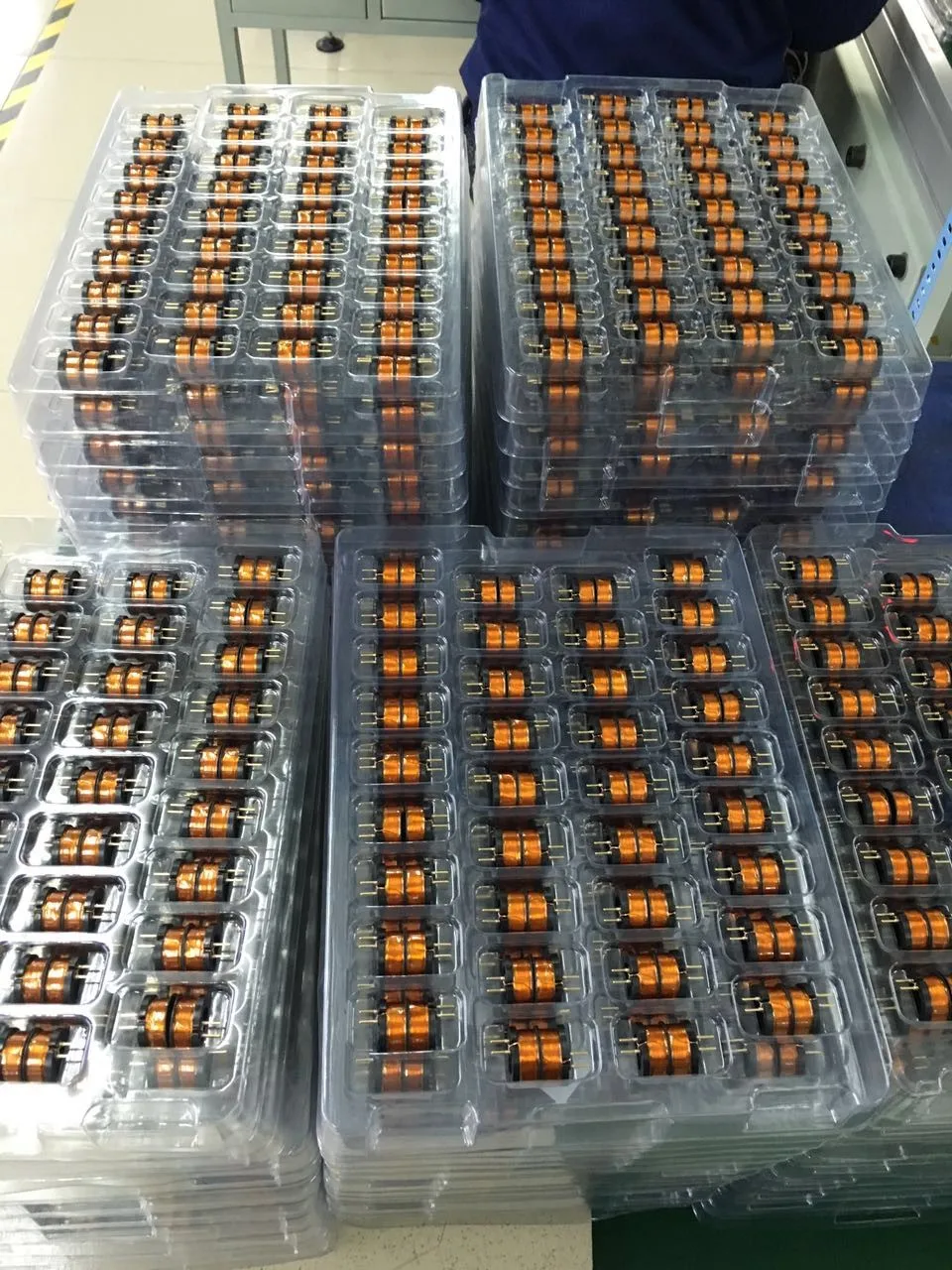 Customized Solenoid Bobbin Coil Buy 12v Solenoid Valve Coil,24v Dc