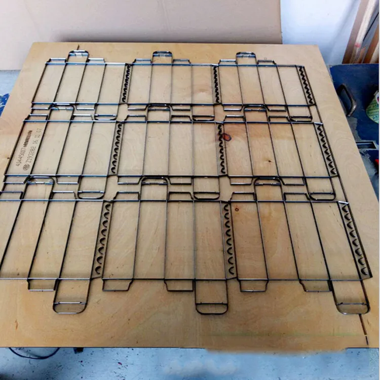 12mm Laser Cut Plywood Die Board For Die Making Buy Die Board,Plywood