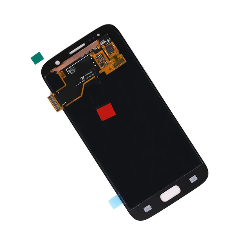 samsung s7 lcd screen