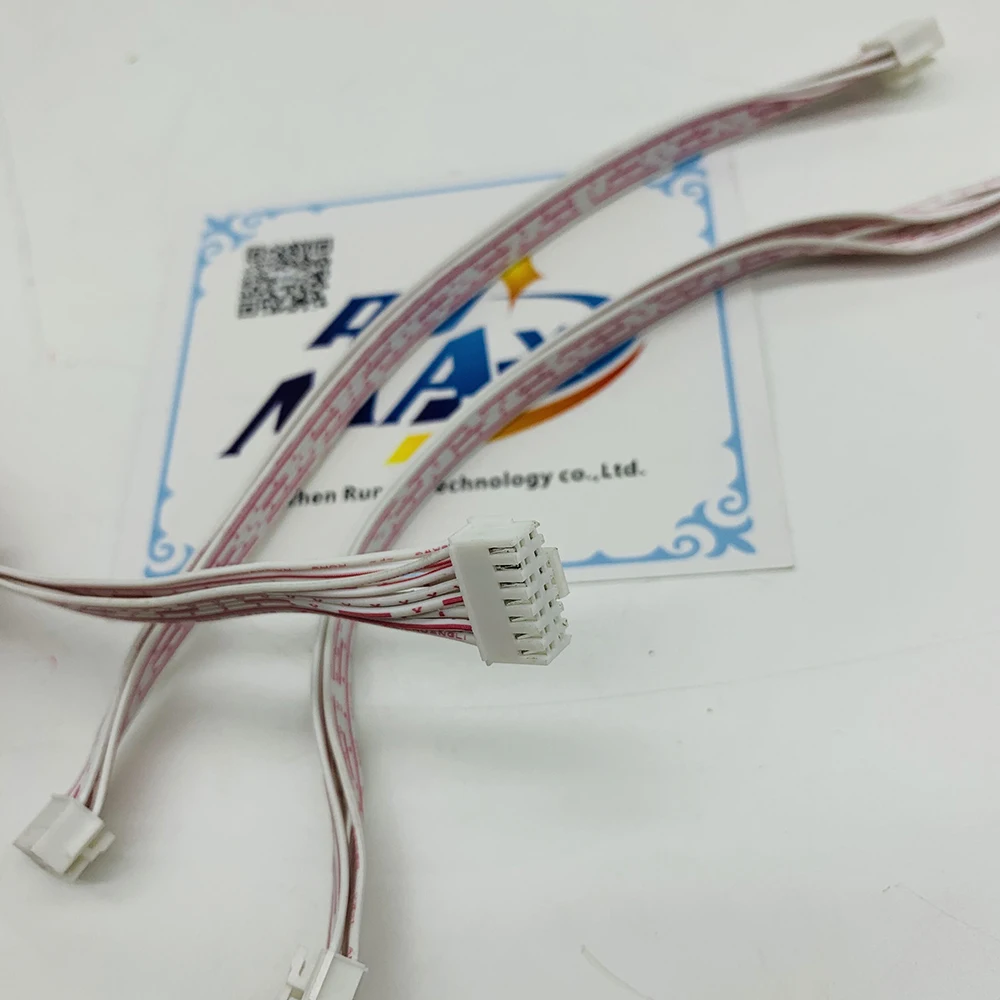 

2021 Rumax Miner Accessory Signal Cable for InnoMiner A9/D9/S11/A8+/A4+/A5