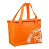 Eco Friendly Portable Ice Pack Mini Fresh Carrier Thermal Wine Bottle Insulated Cooling Cooler Bag