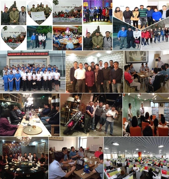 our company 2
