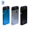 fully automatic ryo cigarette rolling machine hbox mod vaporizer atomizer battery air hole second hand smoke vape kit tank filte