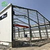 Mini Industrial Steel Structure Construction Workshop Warehouse Shed