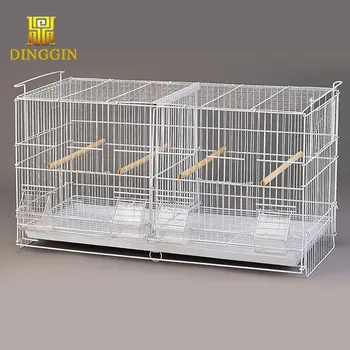 affordable bird cages