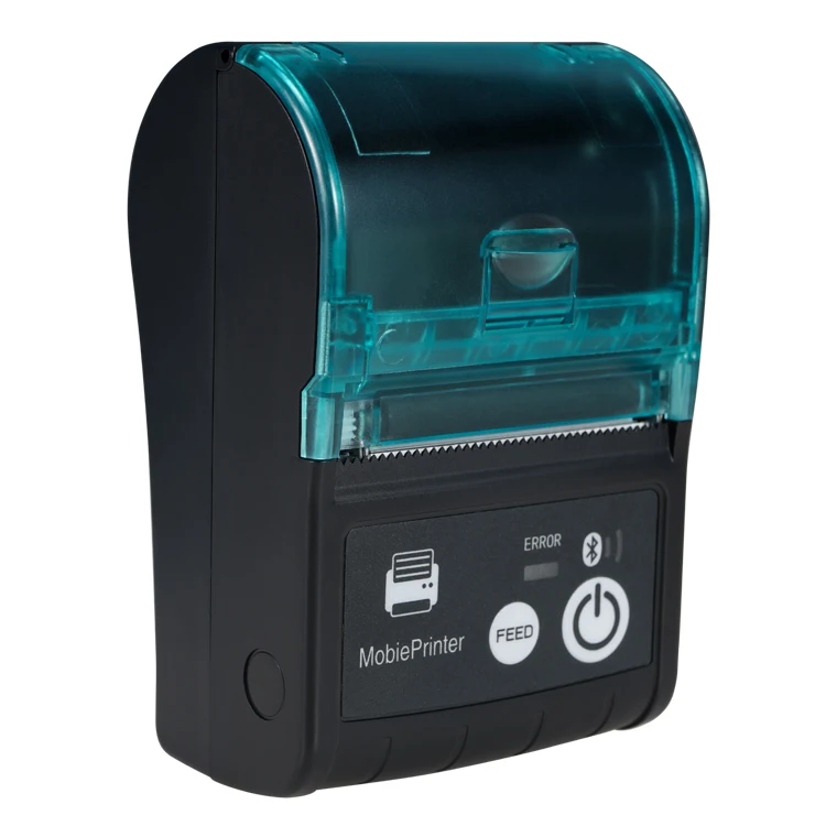 personal portable printer