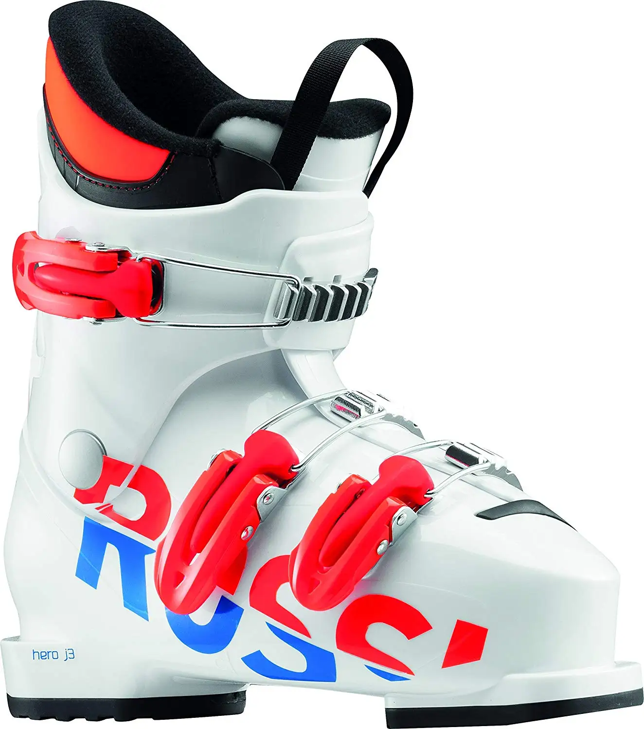 Rossignol Xc Boot Size Chart