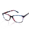 BT3009 Acetate Optical Frame Smart Anti Radiation Eye Glasses for Women