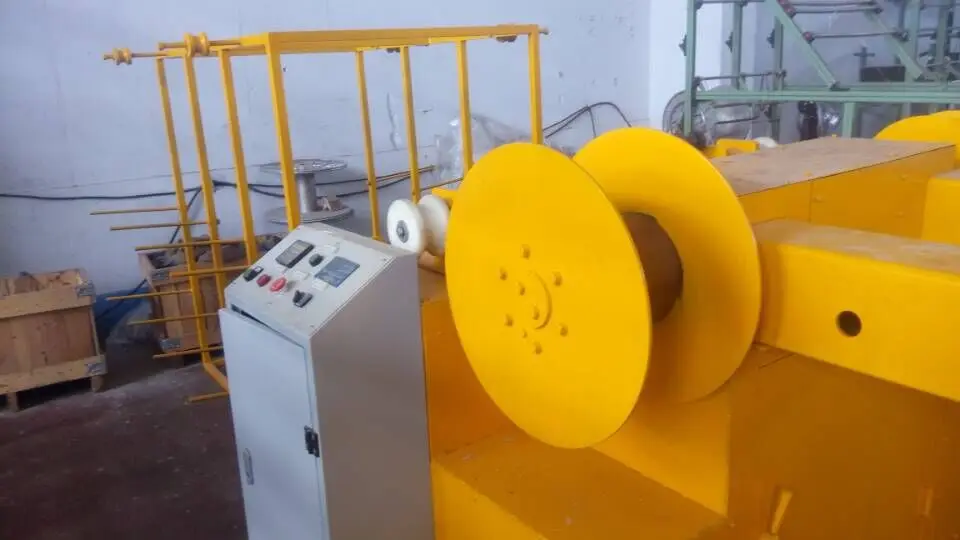 Round Sling Making Machine For Making Round Sling /polyester And Nylon Round Sling Machine Buy
