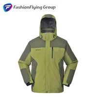 

Nylon Wind Cheater Jacket/Autumn Waterproof Jacket Windproof Jacket