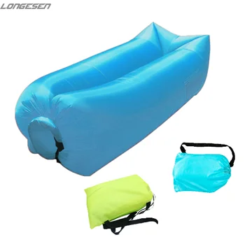 air bag lounger