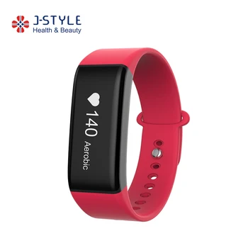 Daily Step Counter Band Heart Rate Monitor Wrist Pedometer Watch Daily Step Counter Band Heart Rate