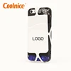 New silicone lanyard mobile phone holder credit card holder cell phone silicone case holder