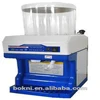 Fully automatic ice crusher/ commercial ice shaver machine BKN-198 for sale