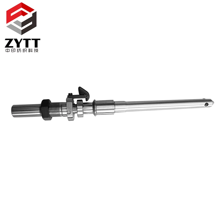 novbra type spindle