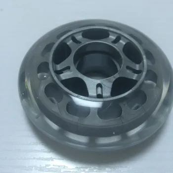 cheap inline skate wheels