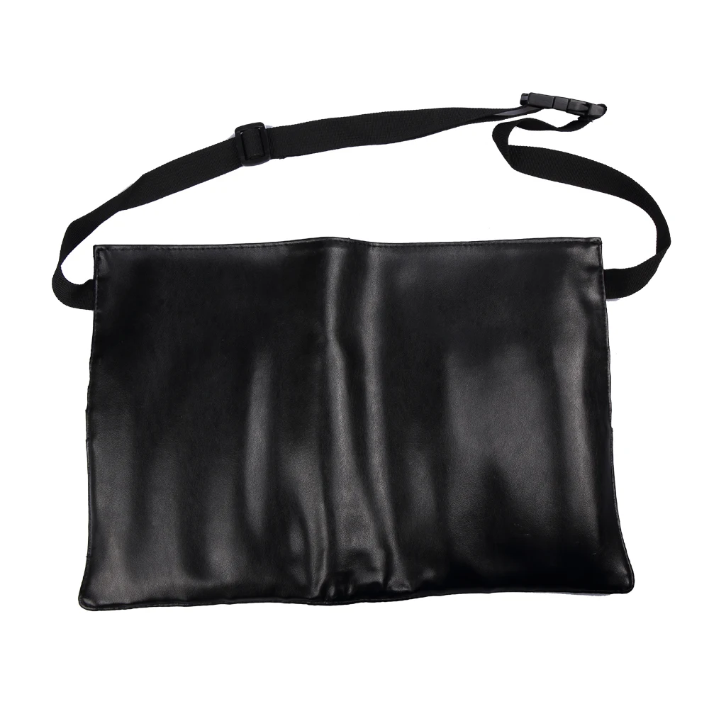 
plus size private label makeup brush belt 