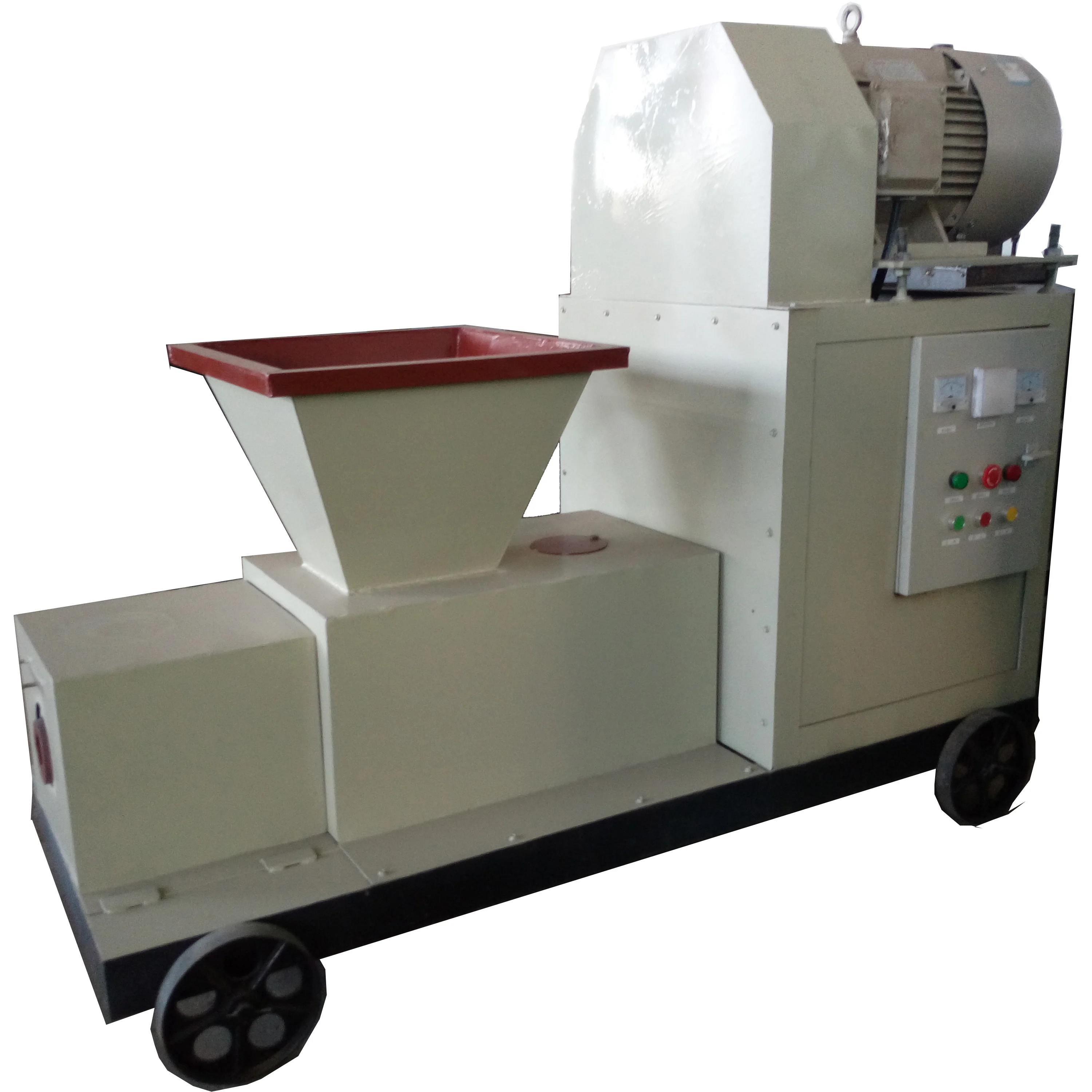 Sugarcane Bagasse Straw Press Bagasse Press Wood Sawdust Making Paper