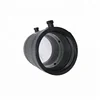 High quality Cheap Price HDPE electrofusion pipe fittings