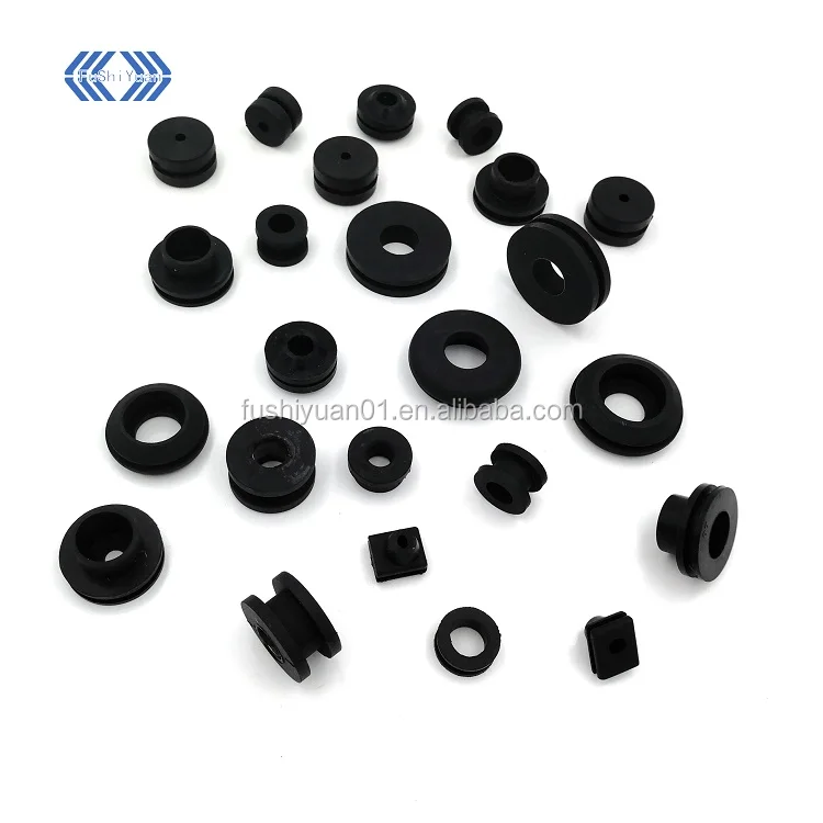 Custom Design Low Price Drywall Cable Grommet Rubber Stopper Buy