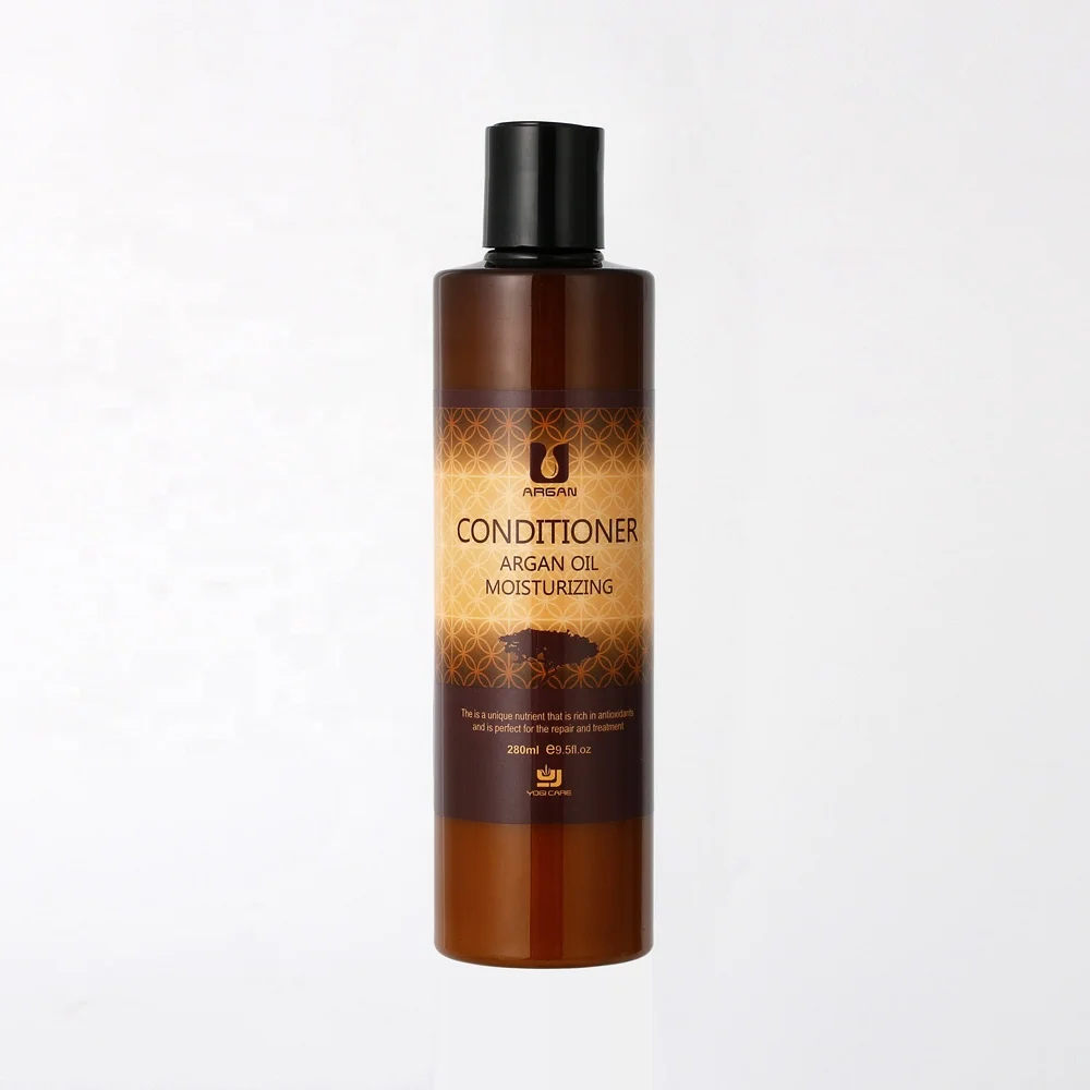 

Hot Sale private label moroccan argan oil hair shampoo