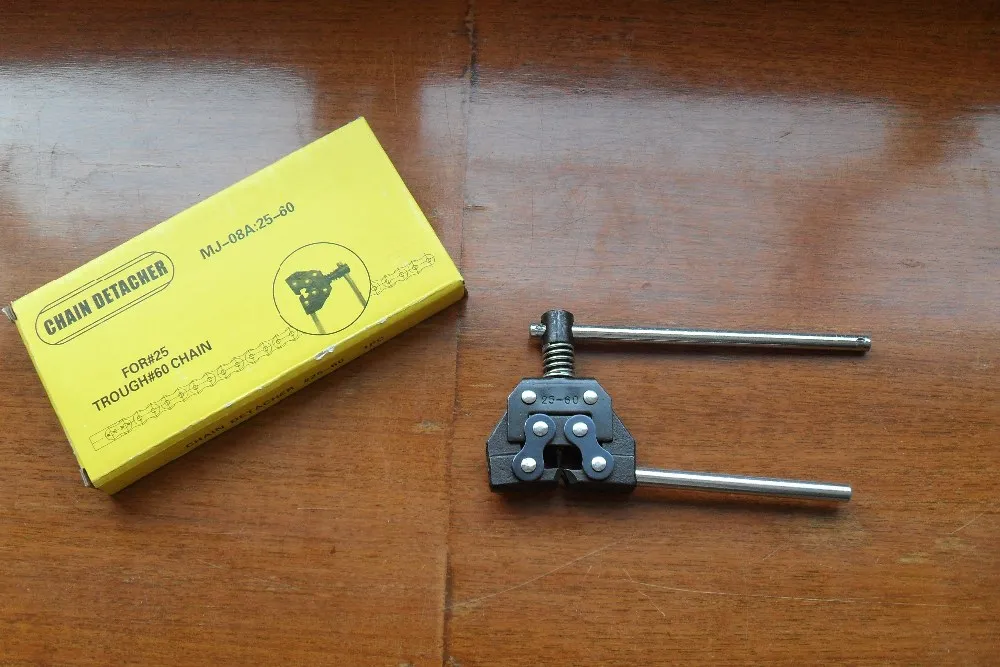 Roller Chain Breaker Tool/Chain Breaker And Riveting Tool 2560, View