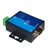 SF-LINK support SNMP and syslog Serial RS232 to Ethernet TCP IP converter serial device server