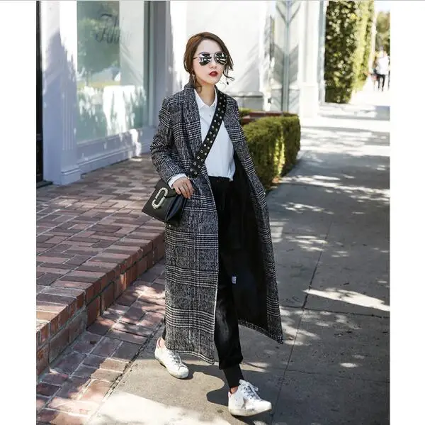 maxi winter jacket